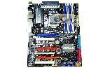 ASRock P55 Deluxe Mainboard