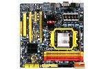 DFI LanParty Jr 790GX-M3H5 Motherboard