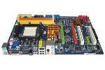 ASRock A790GXH 128M Mainboard