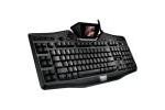 Logitech G19 Gaming Keyboard