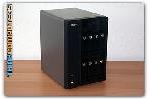 QNAP TS-809 Pro Network Attached Storage Device