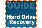Restore factory HDD capacity when HDD Shows up as 32MB