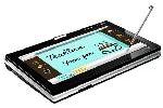 Asus Eee PC T91 Swivel Screen Tablet Netbook
