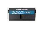 PC Power and Cooling 910W Quad Silencer PSU