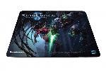 SteelSeries QcK Limited Edition Starcraft II Gaming Mauspad