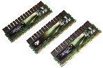 Patriot Gamer Series PC3-12800 6GB DDR3 Kit