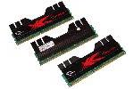 GSkill Trident PC3-16000 6GB DDR3 Memory Kit