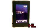 Patriot Torqx 128GB SSD