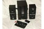 Eagle Arion ET-AR504LR-BK 21 Soundstage Speakers