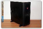 Chieftec Aegis CX-05B-B 11-Bay Steel ATX Mid Tower Case