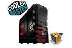 CoolerMaster HAF 922 Case