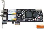 Asus My Cinema EHD3-100 Dual Hybrid TV Card