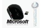 Microsoft Wireless Mobil Mouse 6000