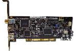 Asus Xonar HDAV 13 Slim Sound Card