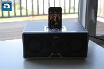 Eagle Arion ET-AR402IR-BK 21 iDock