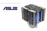 Asus Triton 88 LGA1366 Quiet CPU Cooler