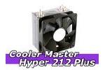 Cooler Master Hyper 212 Plus