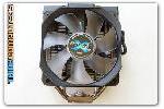 Zalman CNPS 10X Extreme Ultra Quiet CPU Cooler