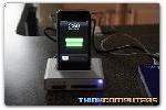 Griffin Simplifi Charge and Sync Dock for iPhone