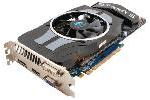 Sapphire Radeon HD 4890 Vapor-X 2GB Grafikkarte