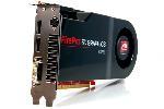 AMD ATI FirePro V8750 Graphics Card