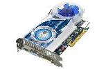 HIS HD4670 IceQ 1GB 128bit DDR3 AGP Grafikkarten