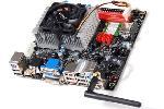 Zotac ION A-Series ITX Motherboard