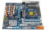 Gigabyte GA-P55-UD5 Motherboard