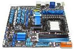 Asus M4A785TD-V EVO Motherboard