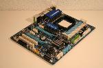 Gigabyte MA790FXT-UD5P Mainboard