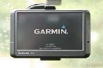 Garmin nuvi 255W