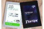Patriot Torqx vs Mushkin Europe 2 SSD