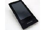 Samsung Yepp YP-P3JCB 8GB Portable MP3 Media Player