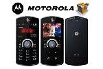 Motorola ROKR E8 Cell Phone