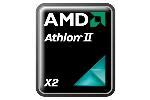 AMD Phenom II X2 550 and AMD Athlon II X2 250