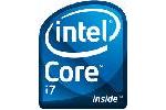 Intel Core i7 CPU Performance