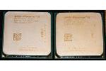 AMD Phenom II X3 705e und X4 905e Stromverbrauch
