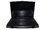 Alienware M17x Dual-GPU Gaming Notebook