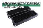 Thermochill PA1203 Triple Radiator