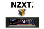 NZXT Sentry 2 Touch Screen Fan Controller