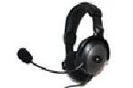 eDimensional AudioFX2 Stereo Headset