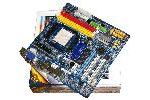 Gigabyte MA785GPM-UD2H 785G AM3 Motherboard