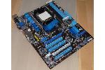 Asus M4A785TD-V EVO AMD 785G Mainboard