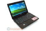 ViewSonic VNB100 Netbook