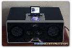 Eagle Arion 21 iDock Speakers with Subwoofer