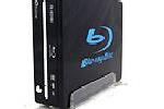 Plextor PX-B310U External Blu-Ray USB DVD Writer