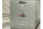 ioSafe Solo 500GB Rugged USB External Hard Drive