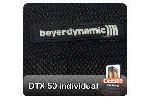 beyerdynamic DTX 50 Individual