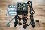 NesteQ ASM XZero XZ-500 Watt Netzteil