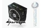 Sharkoon Silent Storm CM SHA460-135 460W Netzteil